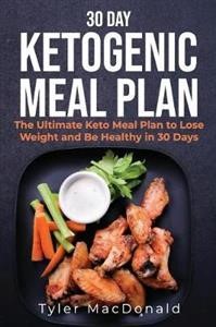 Keto Diet Meal Plan Week One